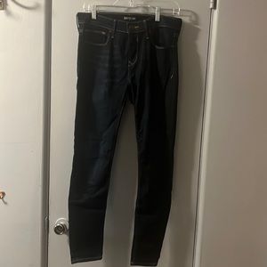 Express jeggings